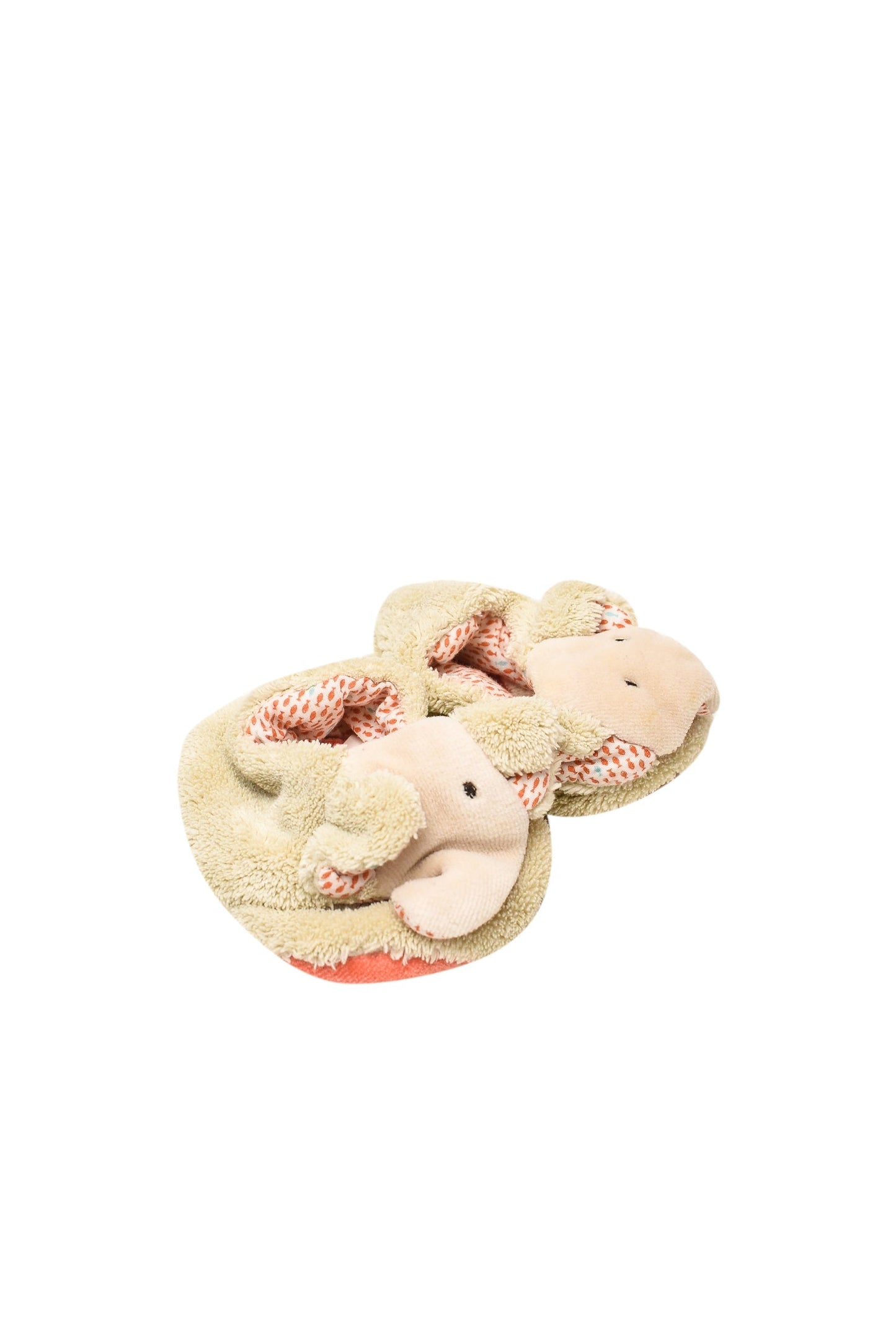 Booties 0-6M (EU 16/17)