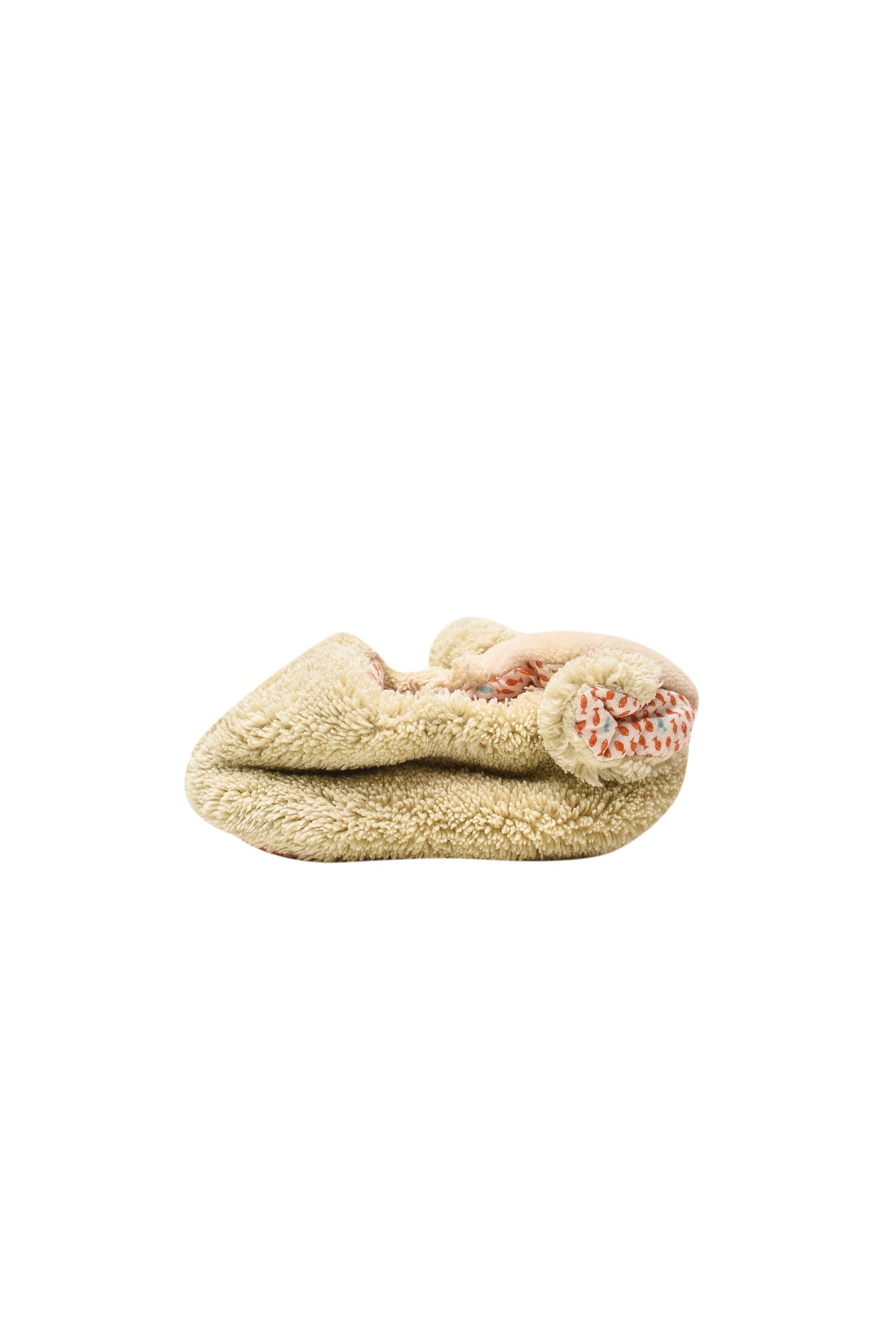 Booties 0-6M (EU 16/17)