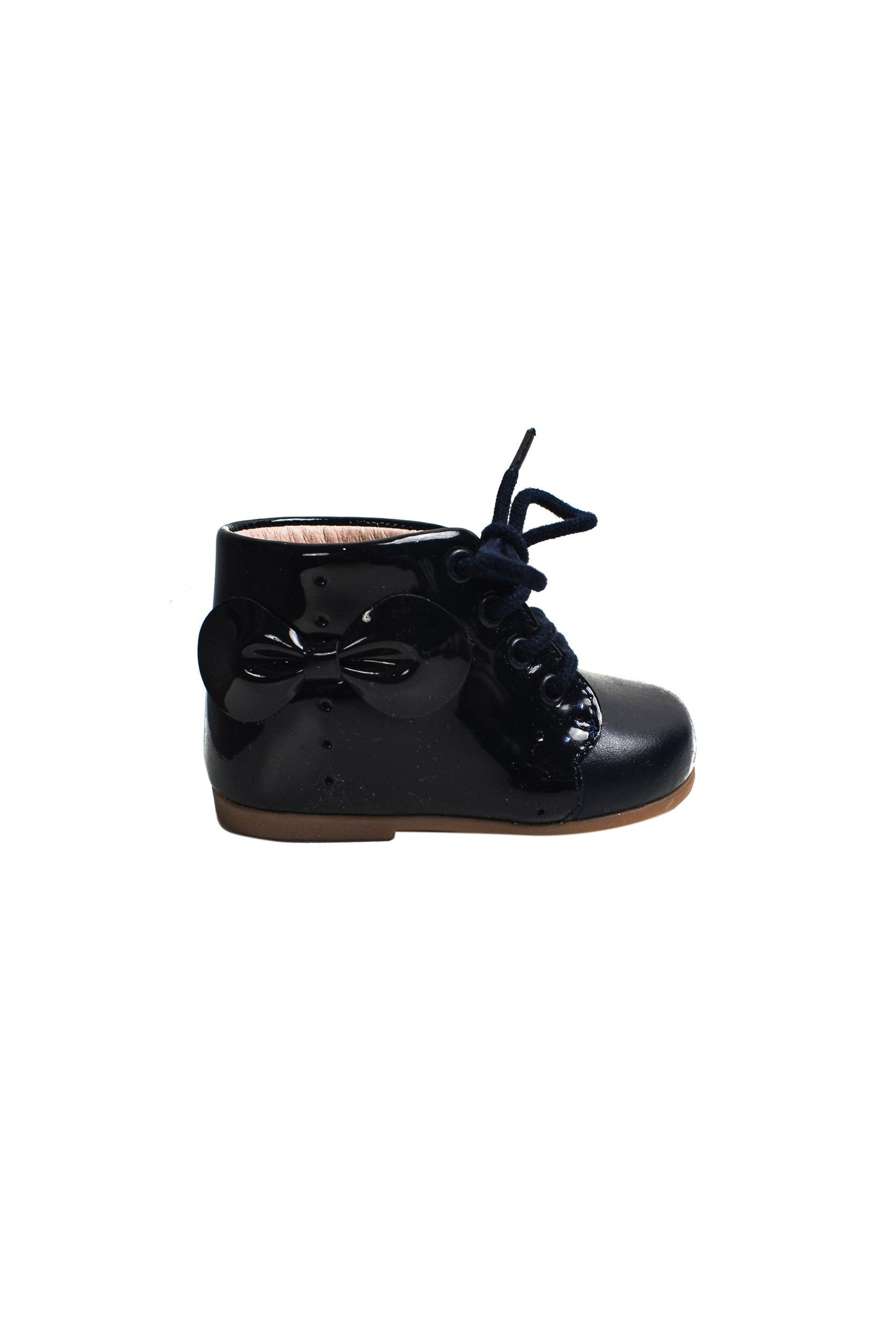 Boots 6-12M (EU18 - EU19)