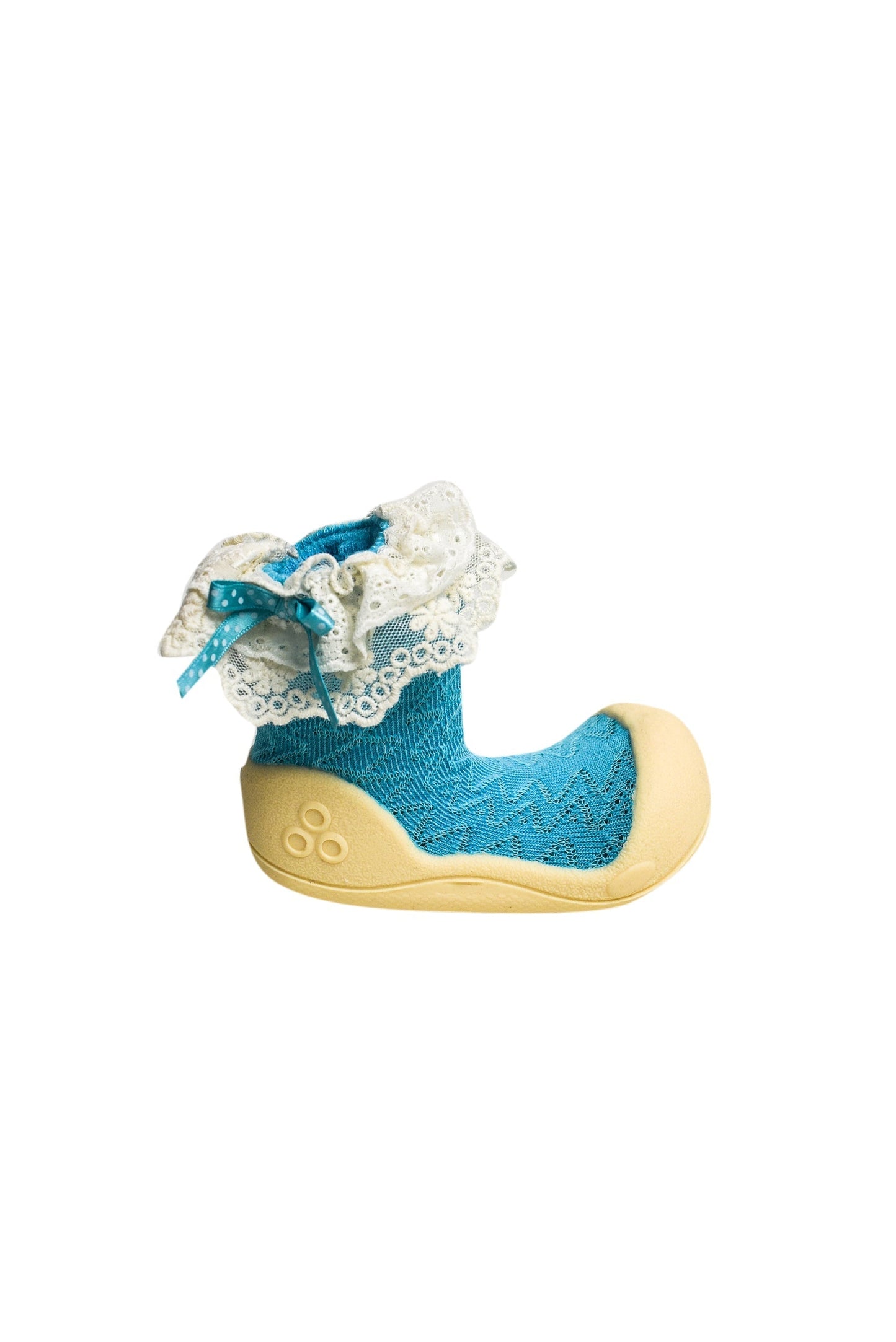 Booties 12-18M (EU21.5)