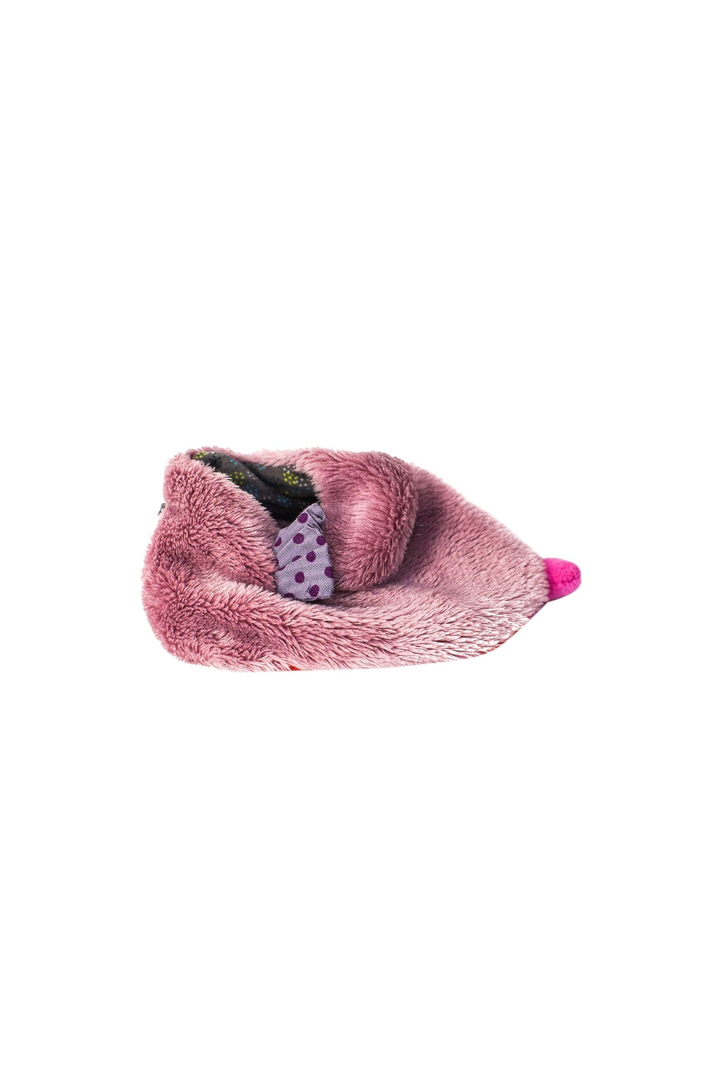 Booties 0M - 6M