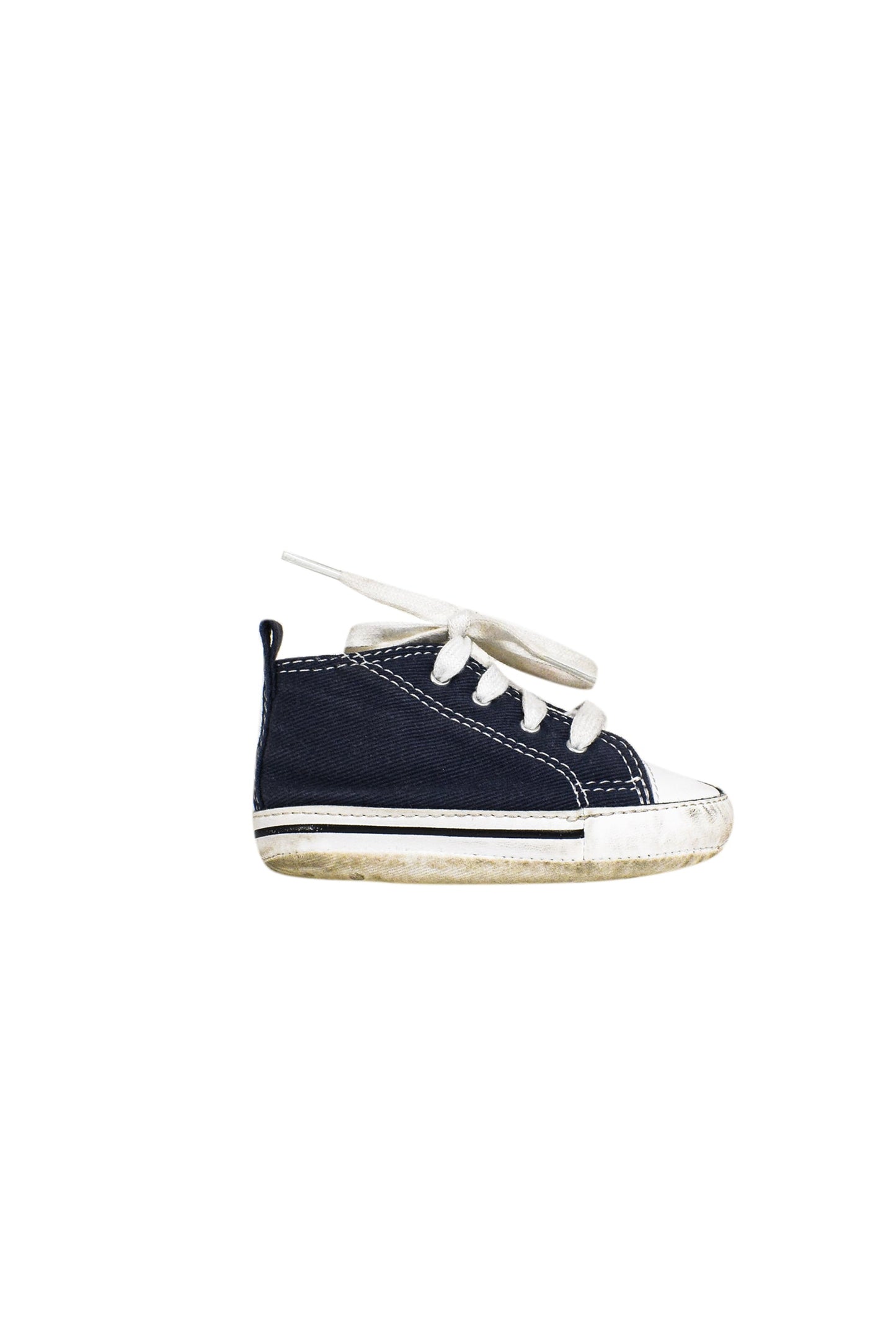 Booties 12-18M (EU20)
