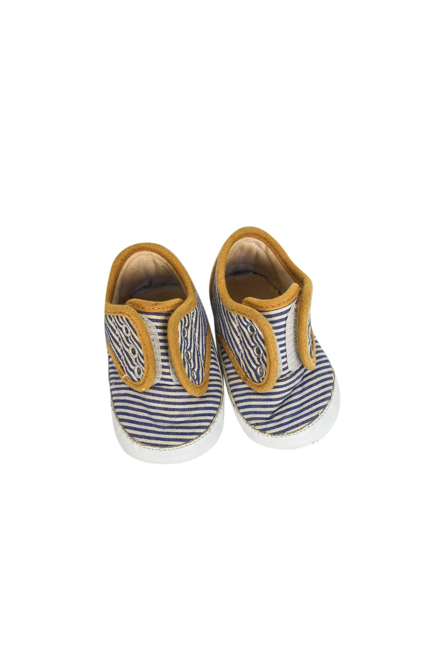 Booties 0-3M