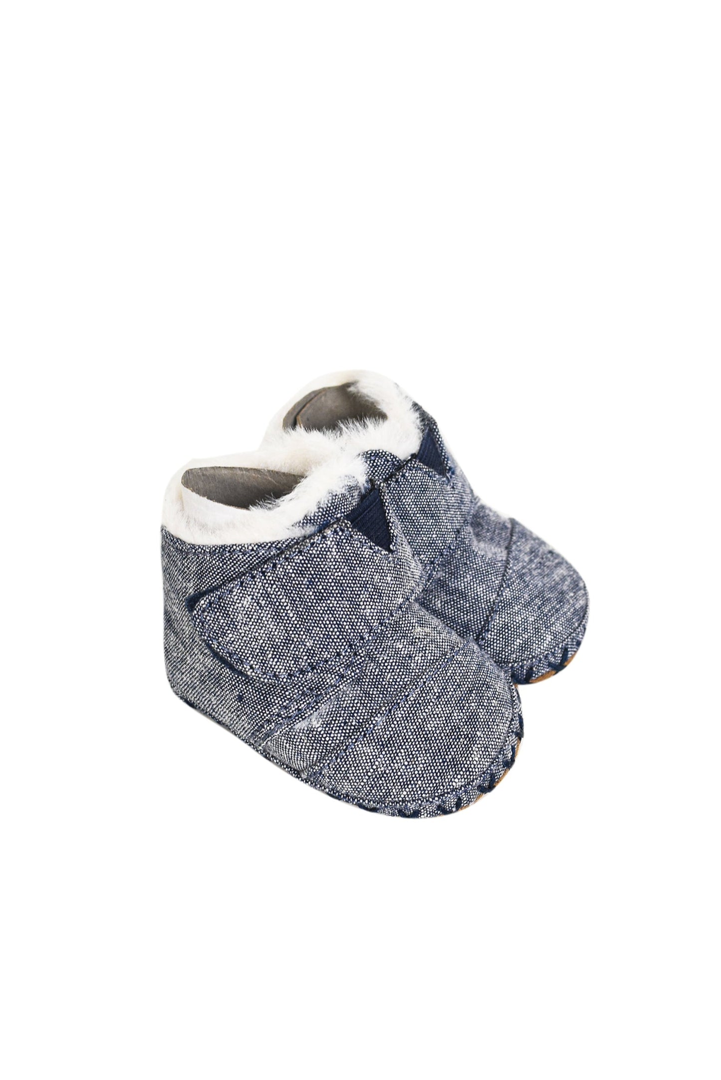 Booties 0-3M (EU16)