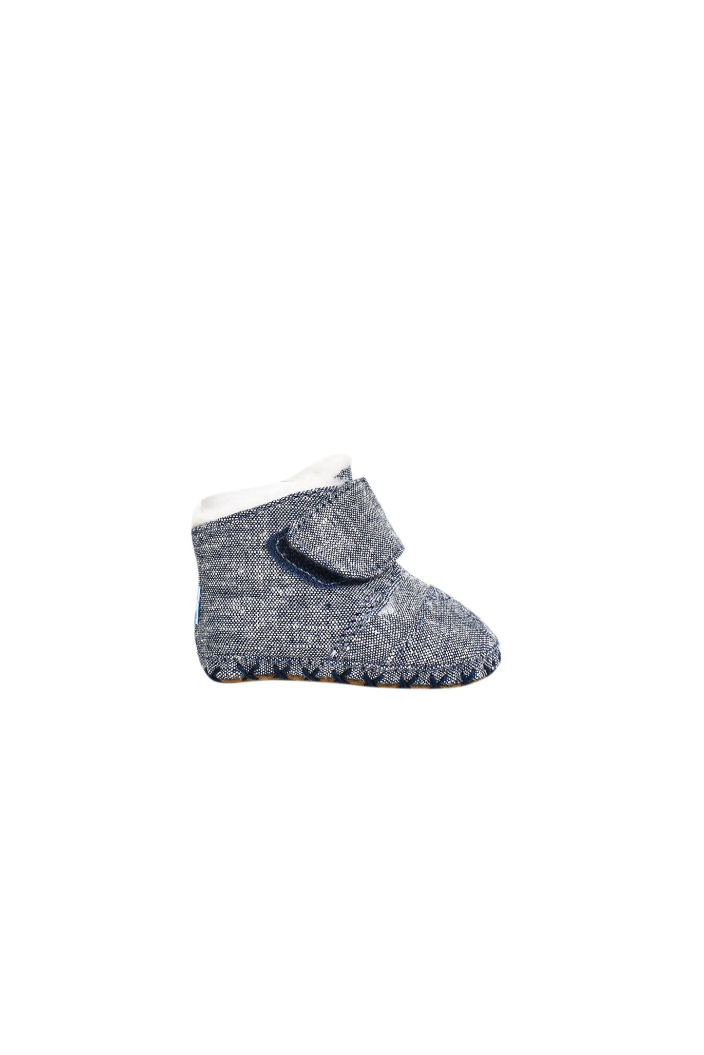 Booties 0-3M (EU16)