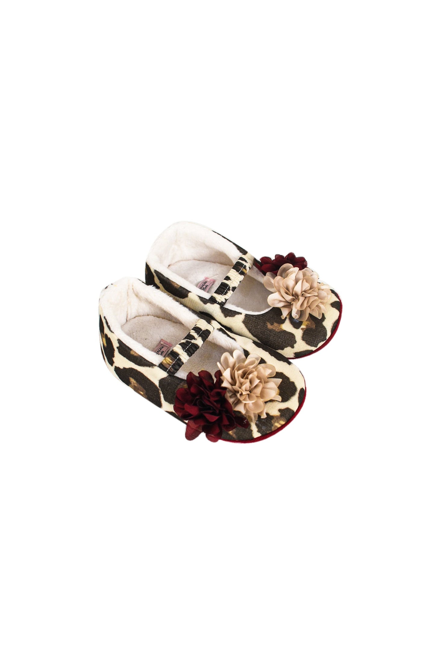 Booties 12-18M (12cm)