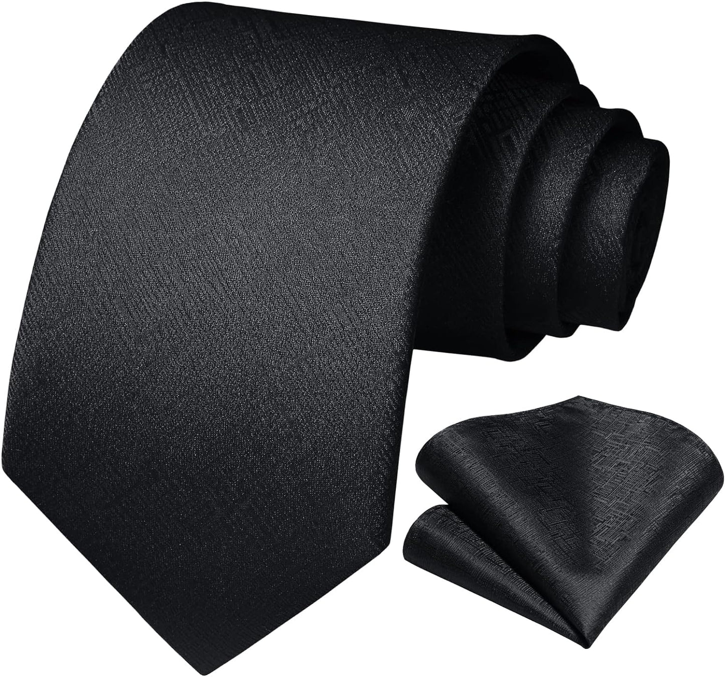 Hisdern Sage Green Houndstooth Wedding Tie Set