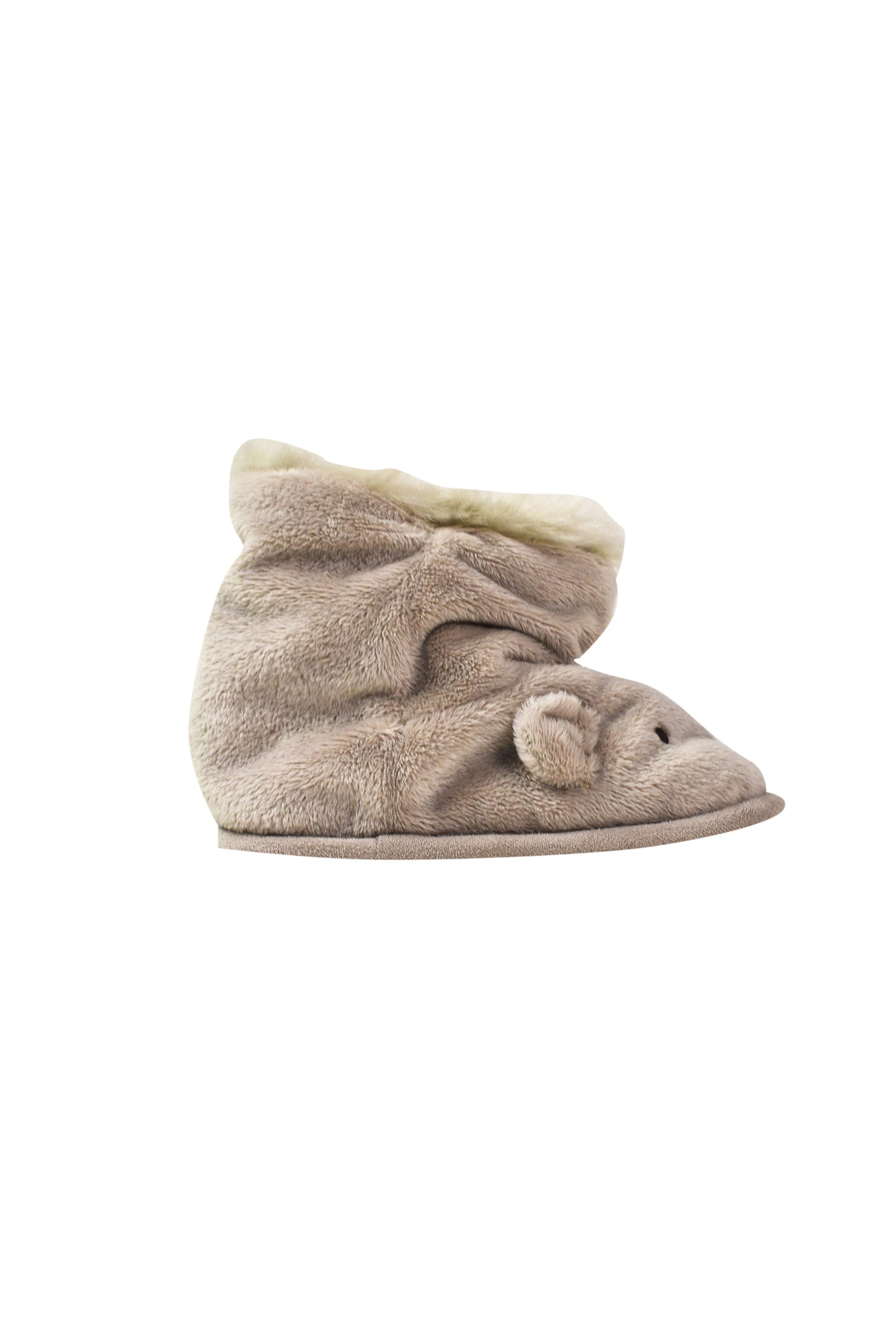 Booties 12-18M (EU 19-21)