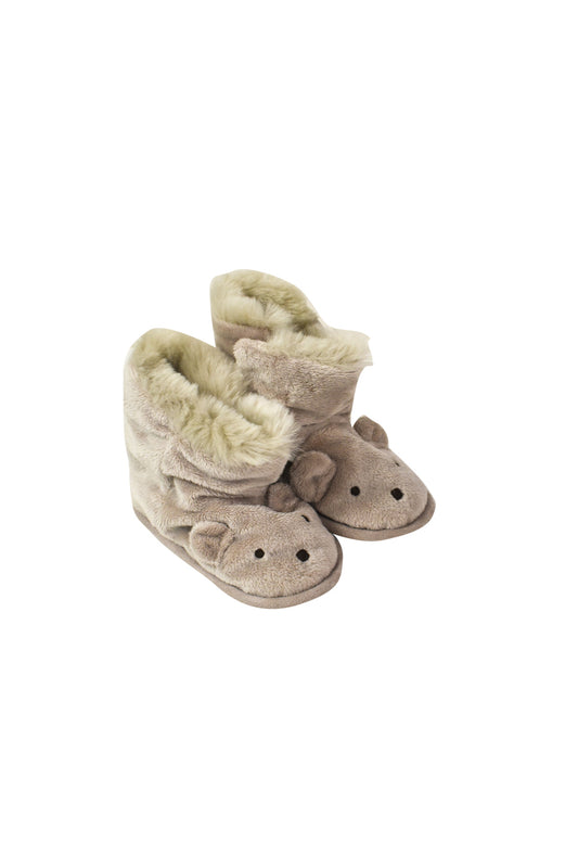 Booties 12-18M (EU 19-21)