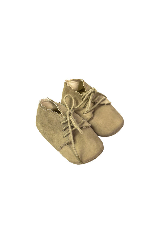 Booties 0-3M (EU16 / US0.5-1 / UK0.5)