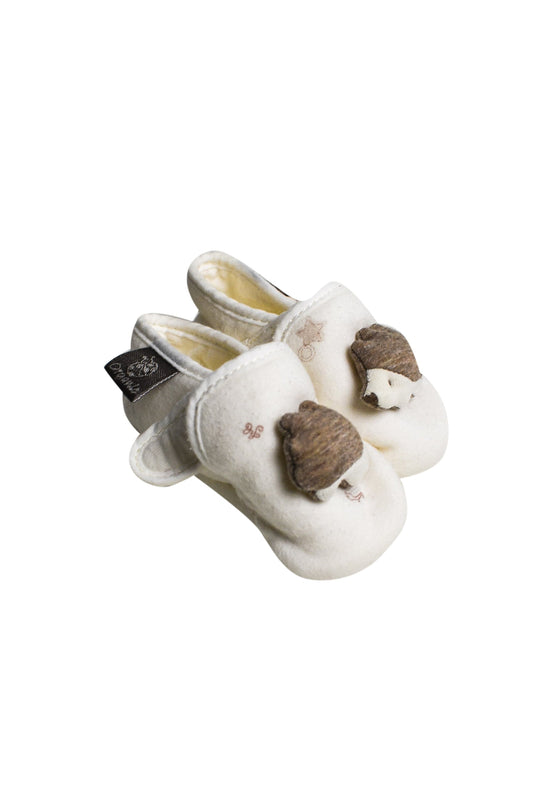 Booties 0-3M (EU 16)