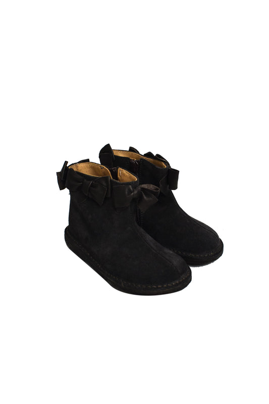 Ankle Boots 12-18M (EU21)