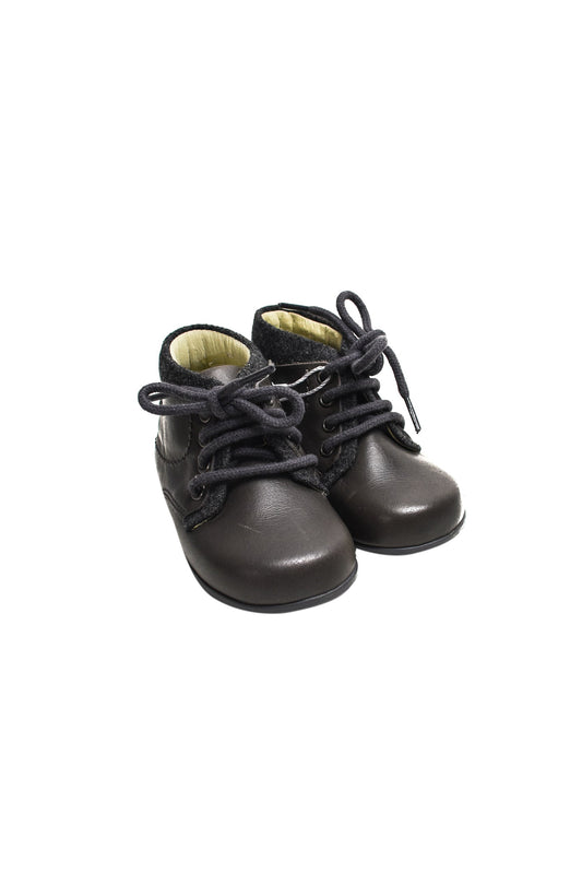 Boots 12-18M (EU19)