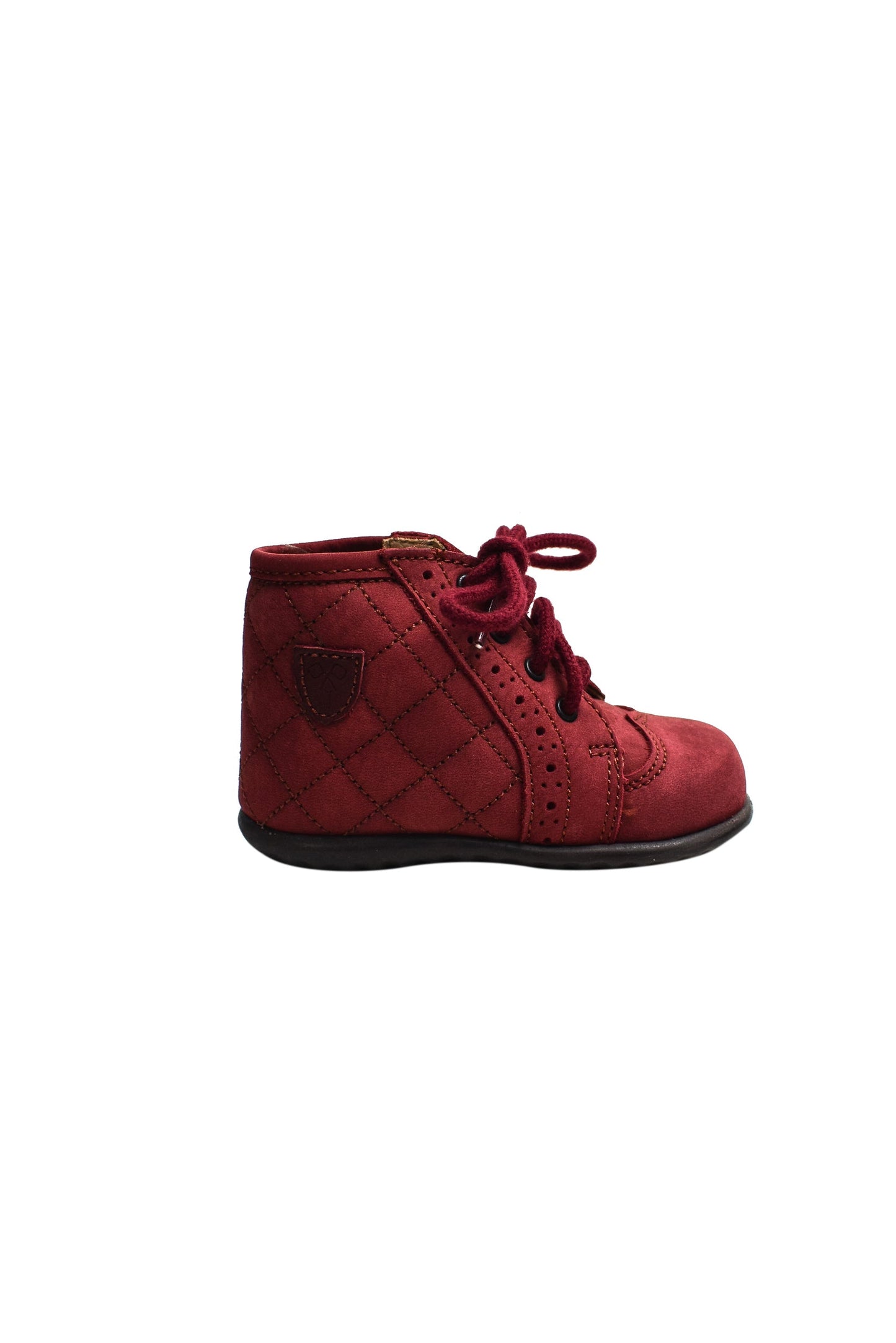 Boots 6-12M (EU18)