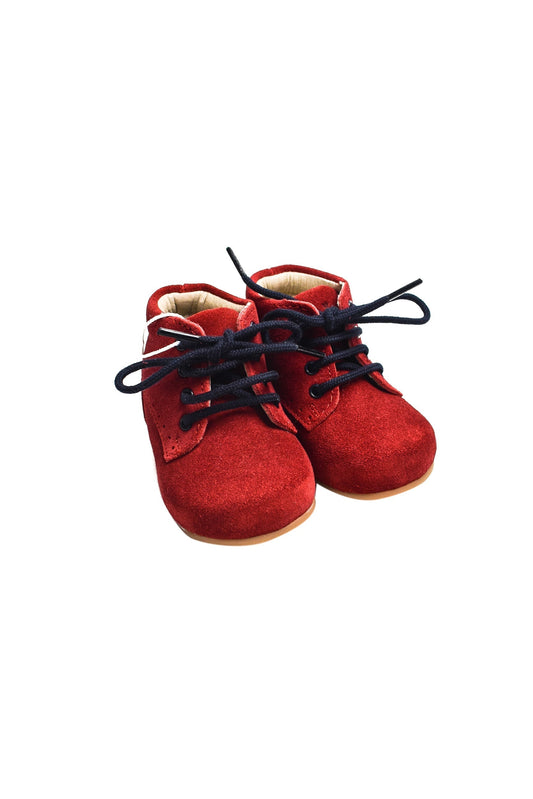 Boots 6-12M (EU17 - EU18)