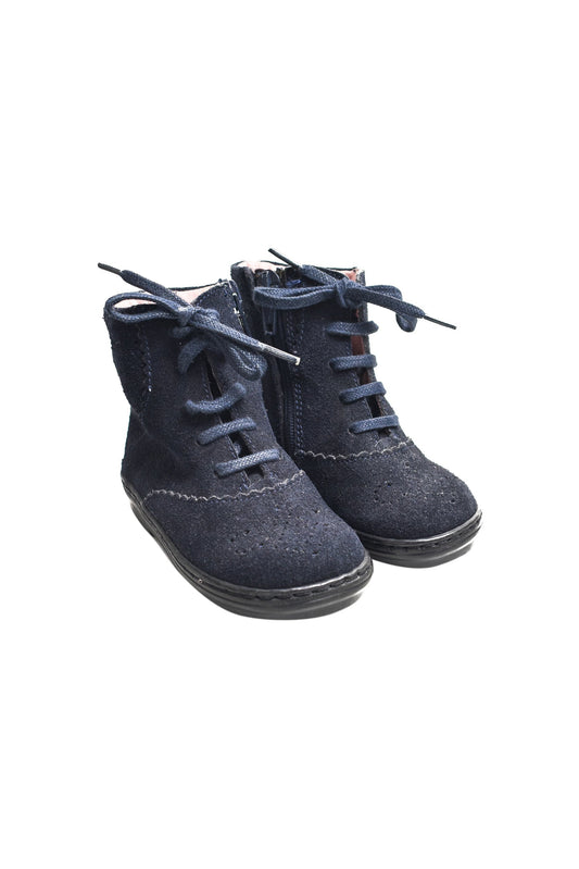 Boots 12-18M (EU211)
