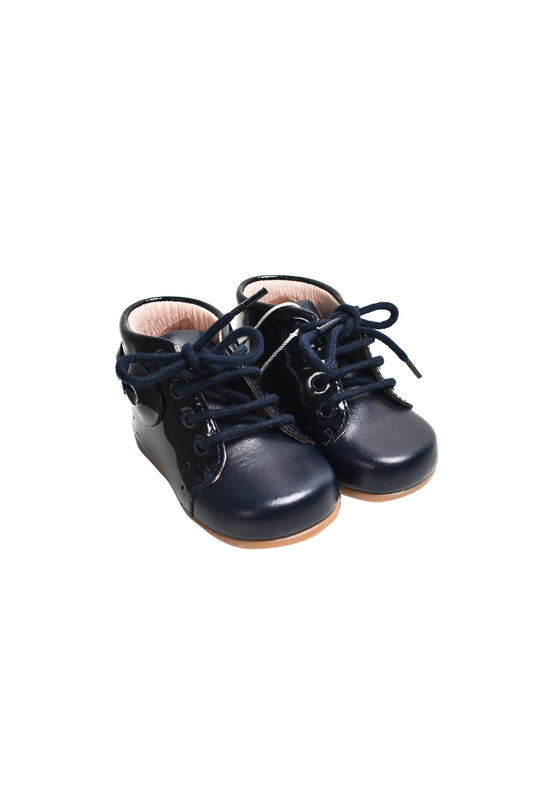 Boots 6-12M (EU18 - EU19)