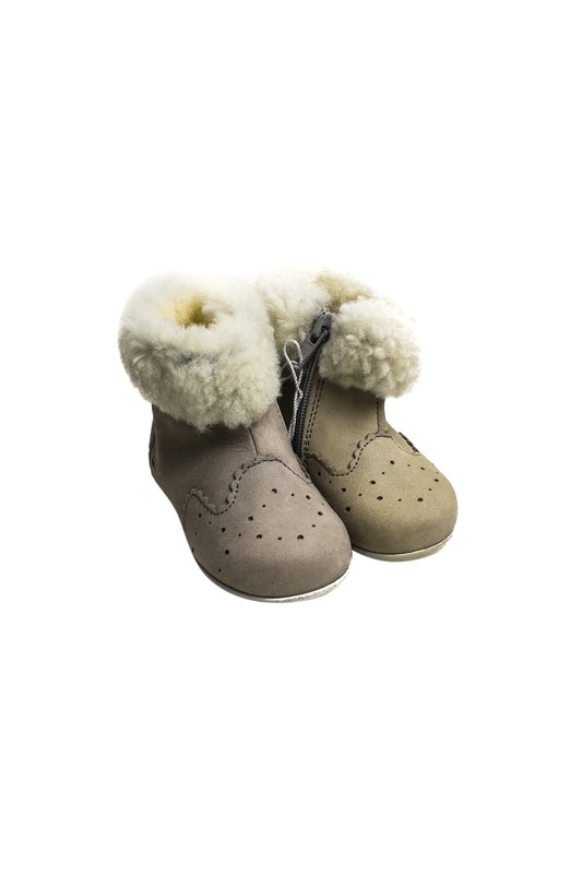 Boots 12-18M (EU19)