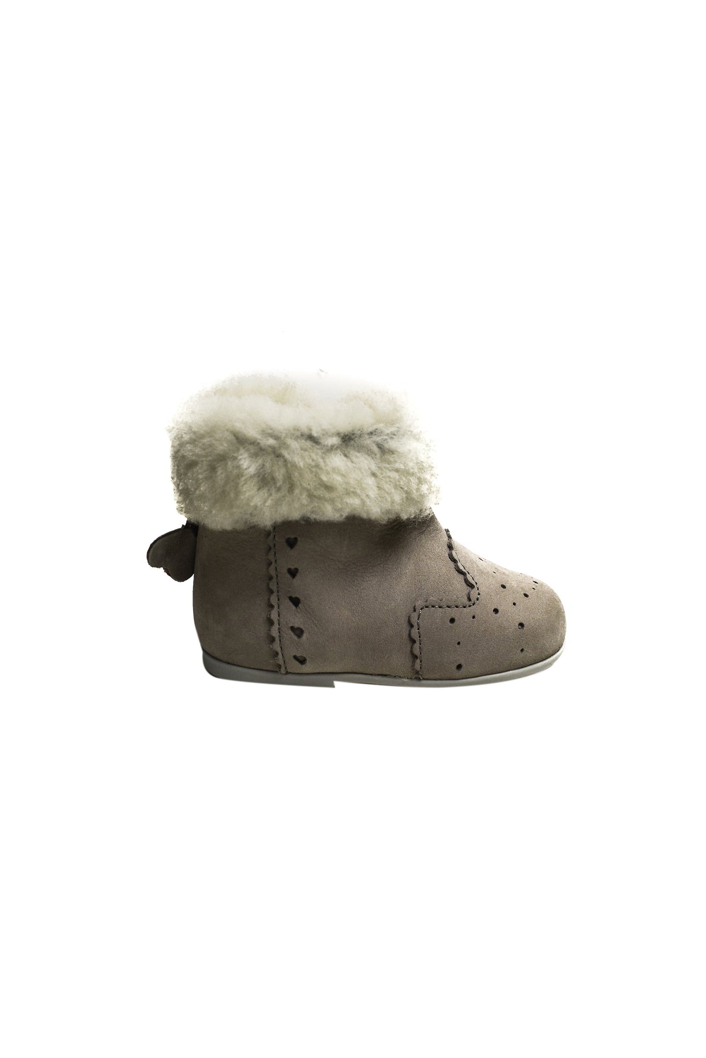 Boots 12-18M (EU19)