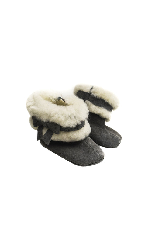 Booties 3-6M (EU17)