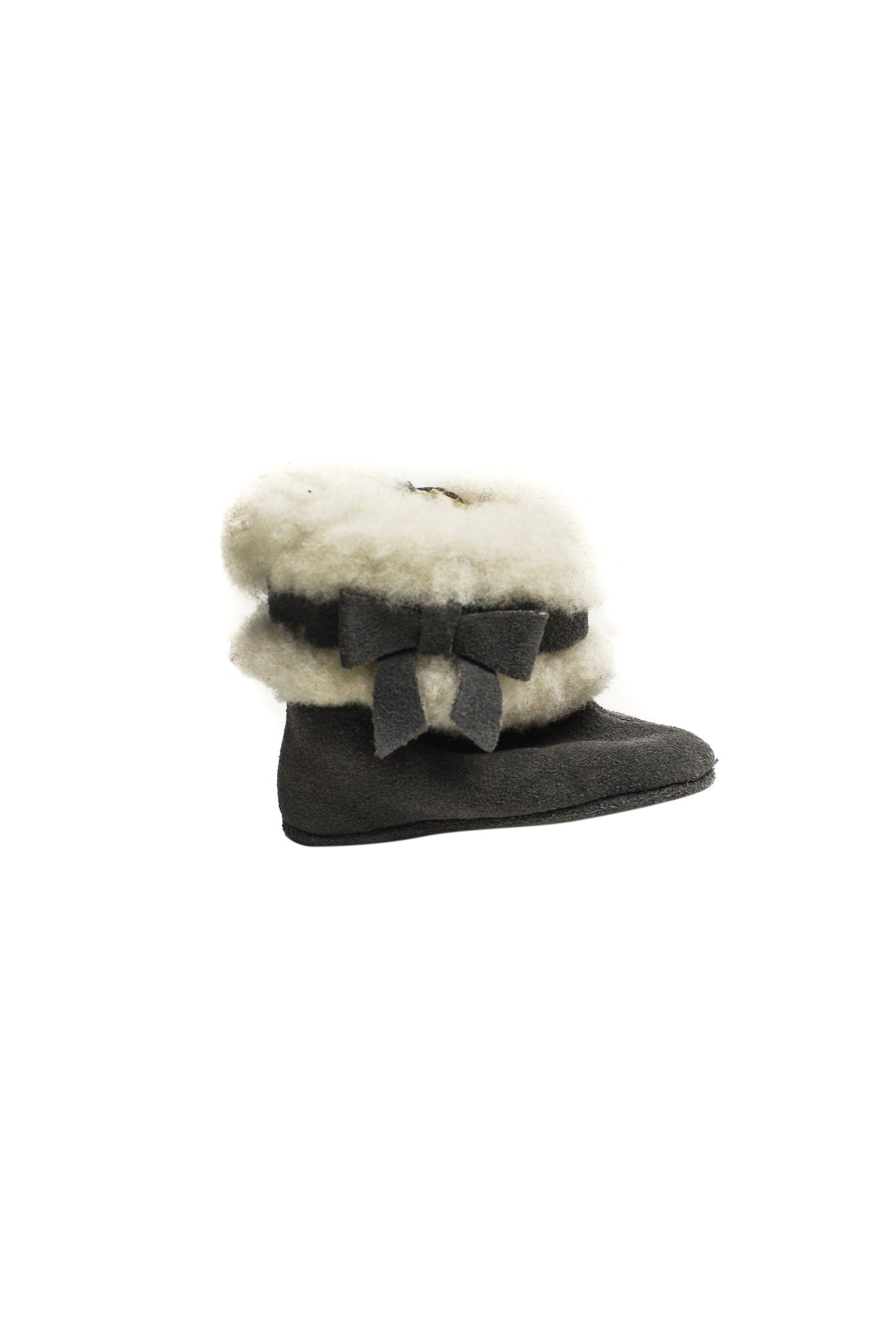 Booties 3-6M (EU17)