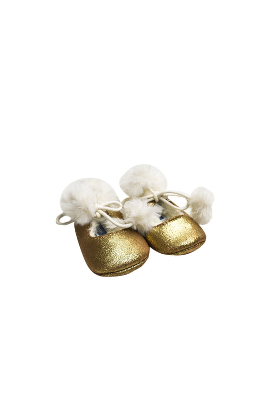 Booties 3-6M (EU17)