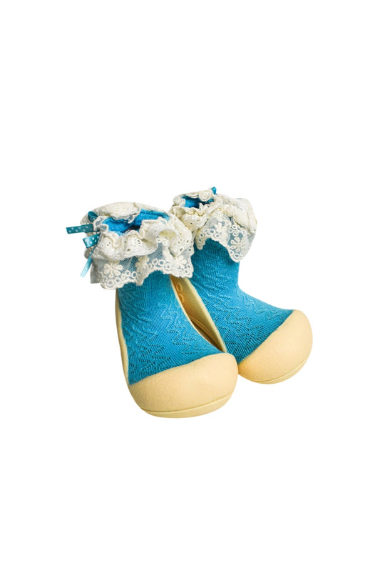 Booties 12-18M (EU21.5)