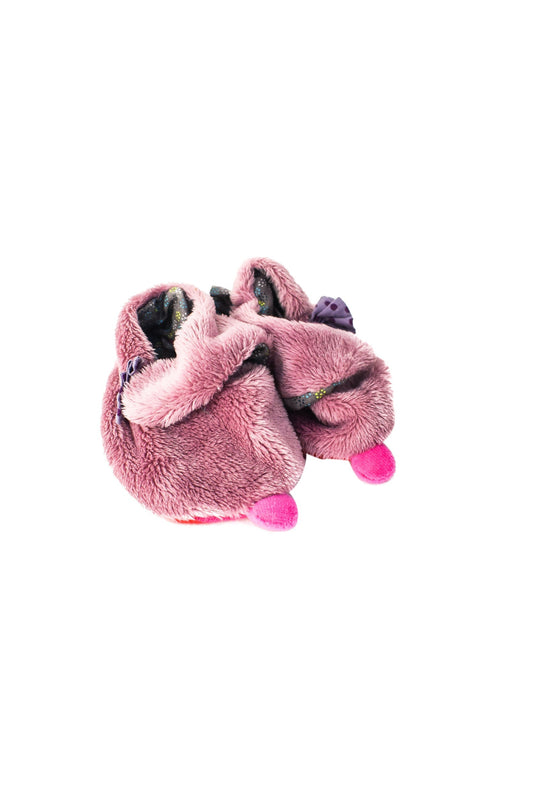 Booties 0M - 6M