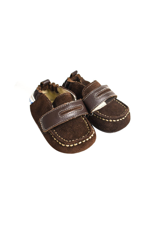 Booties 3-6M (EU17)