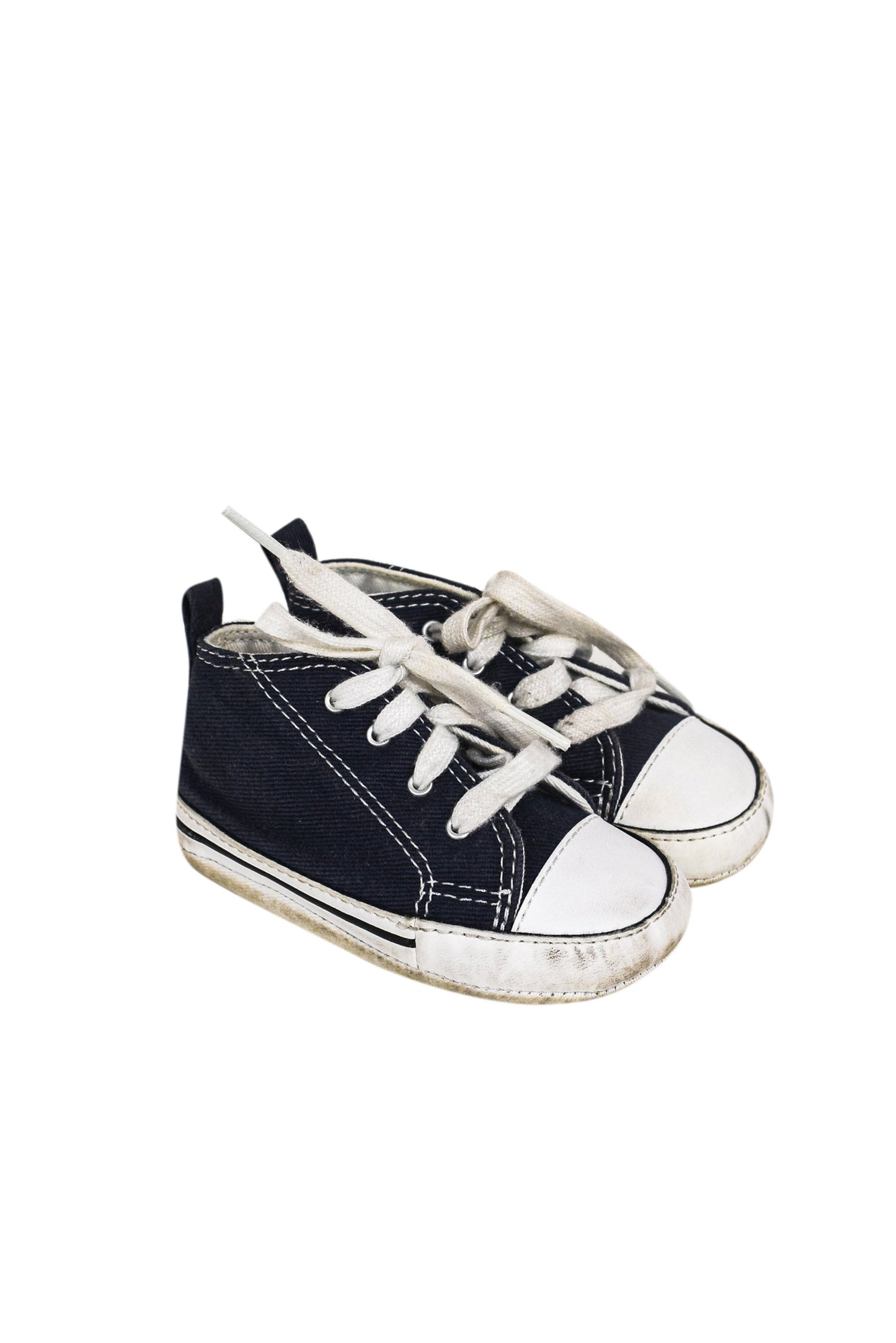 Booties 12-18M (EU20)