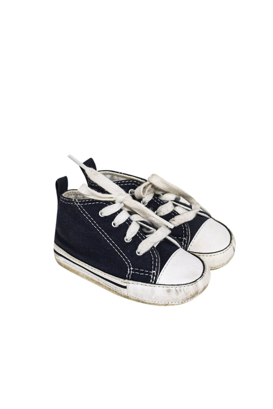 Booties 12-18M (EU20)