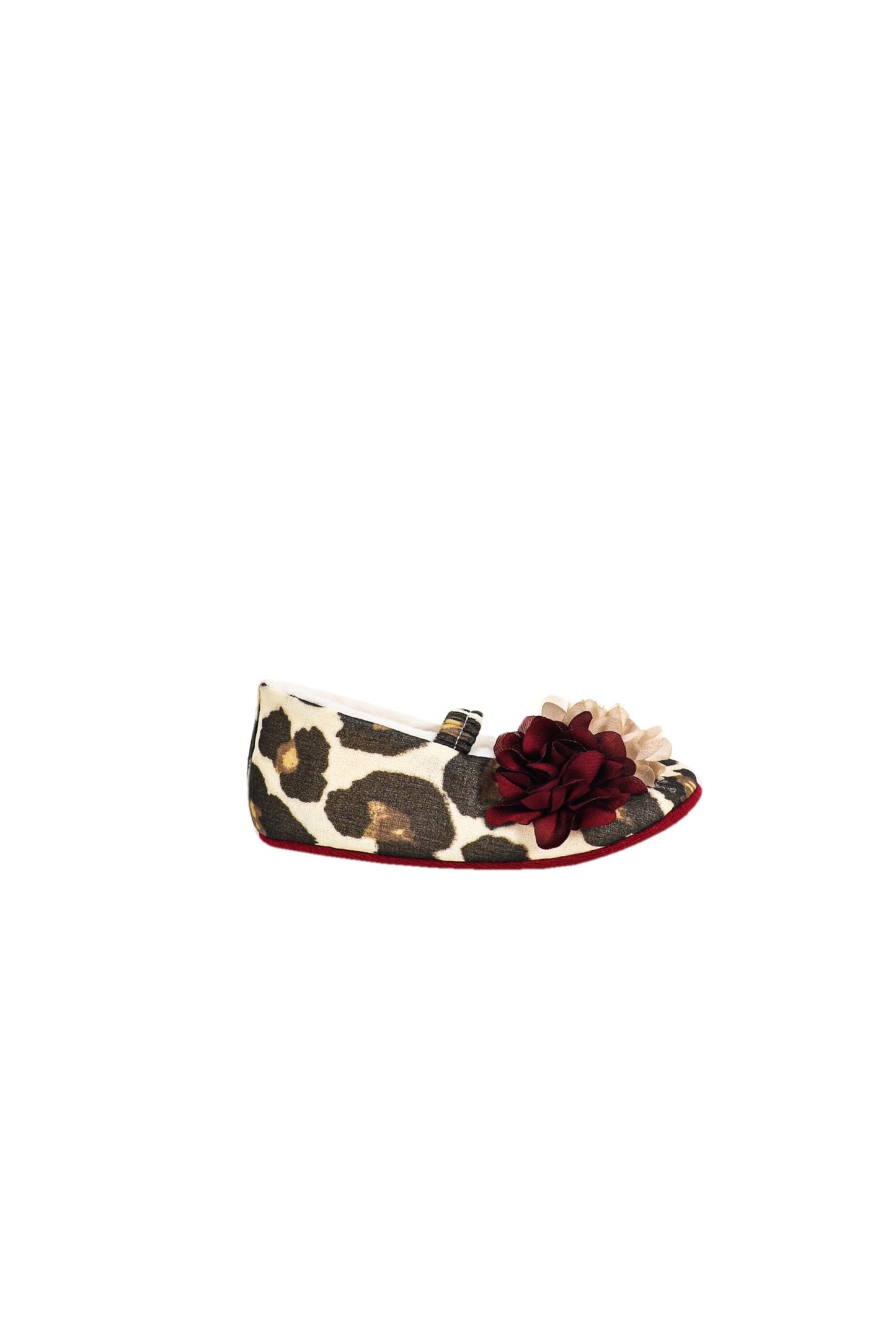 Booties 12-18M (12cm)