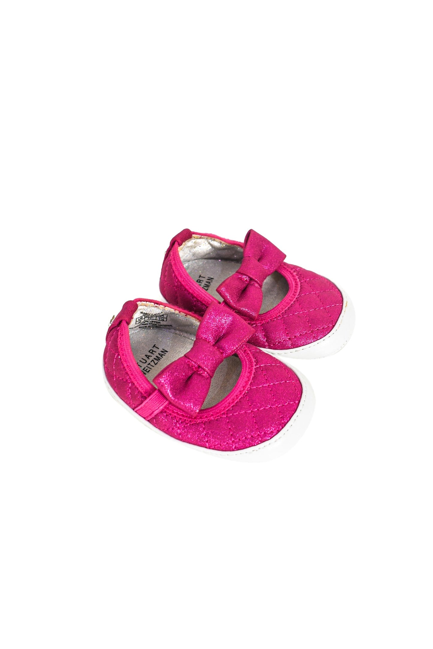 Booties 3-6M (EU17)