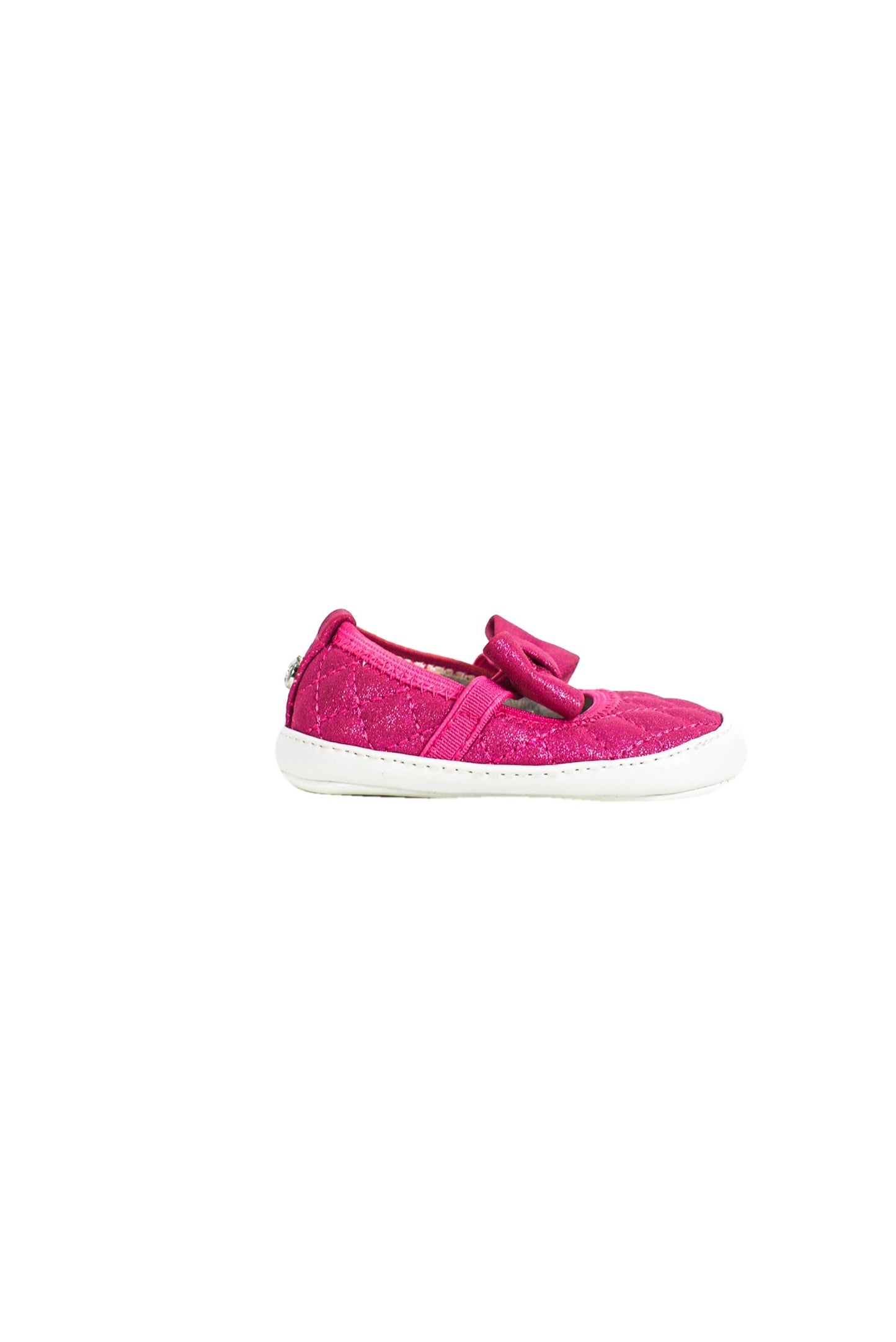 Booties 3-6M (EU17)