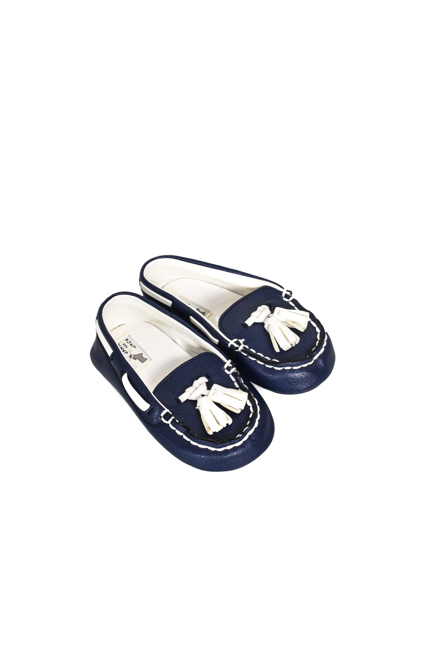 Booties 18-24M (Foot length 13cm)
