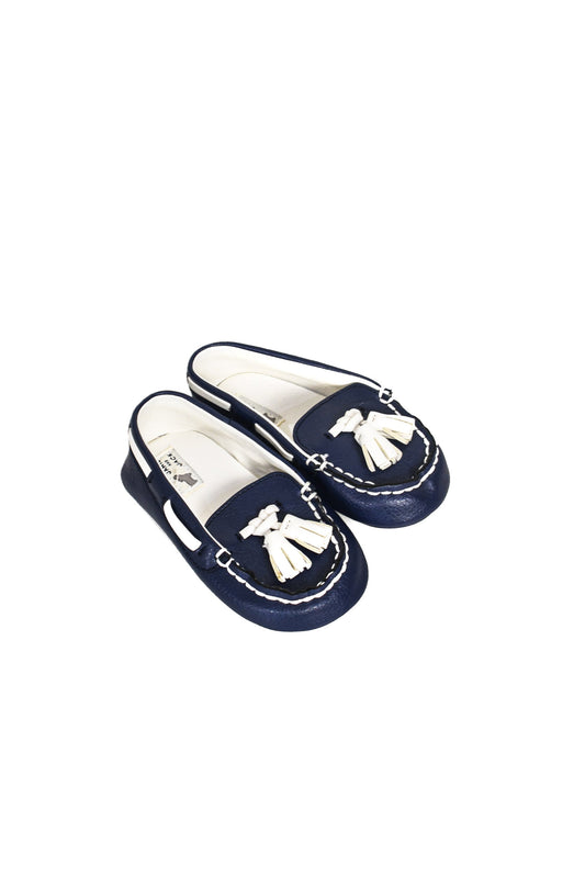 Booties 18-24M (Foot length 13cm)