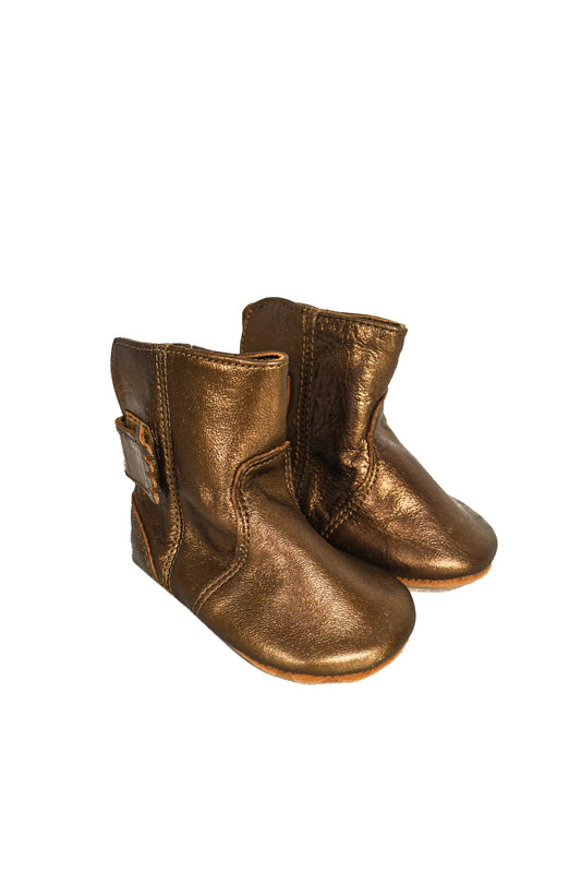 Booties 0 - 6M (EU16/17)