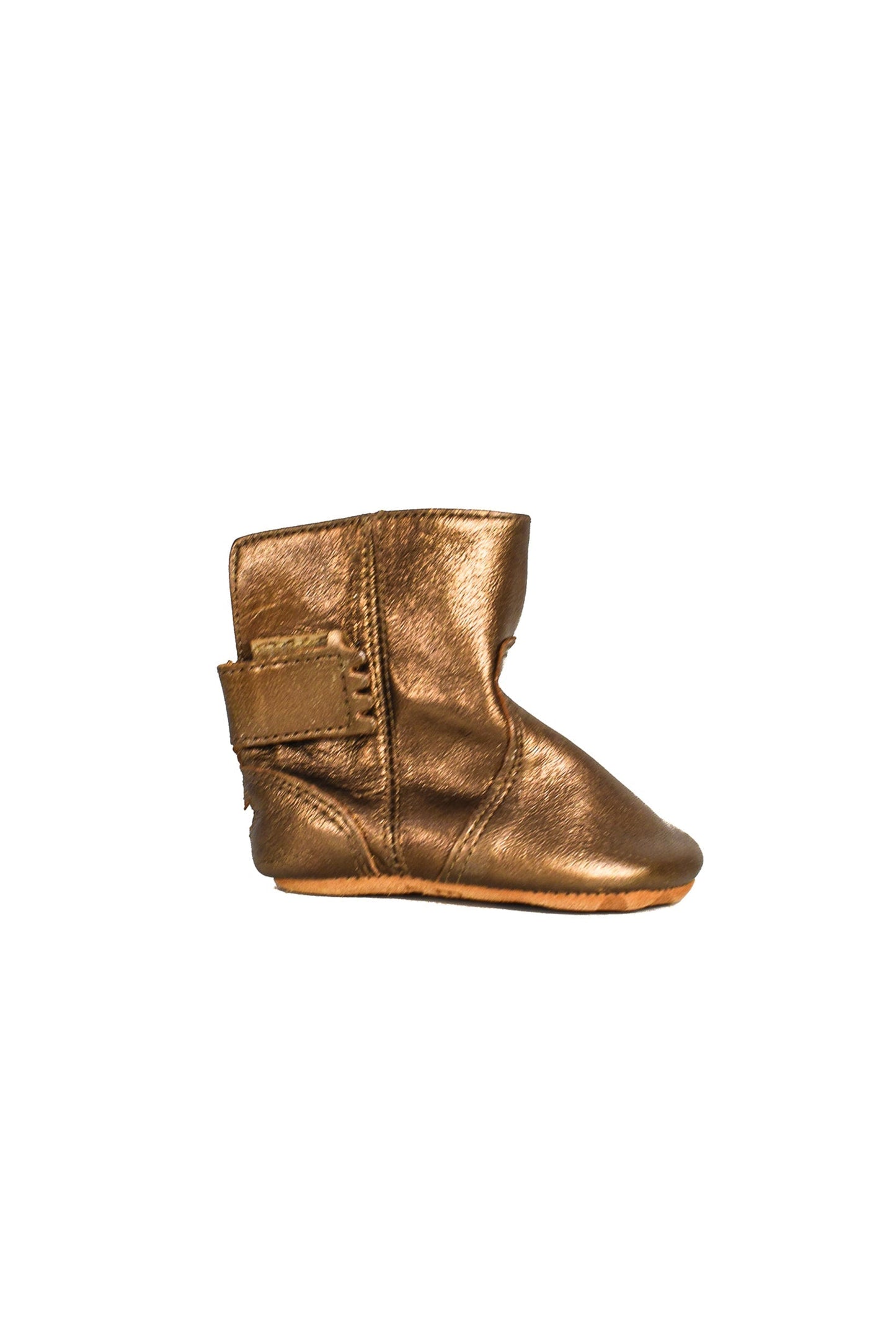 Booties 0 - 6M (EU16/17)