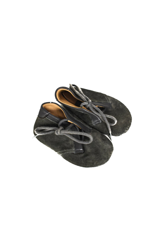 Dior Booties 12-18M (EU 20)