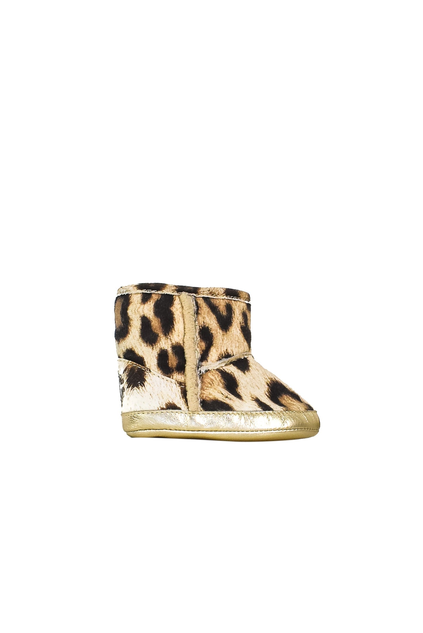 10033469 Roberto Cavalli Baby~Shoes 3-6M