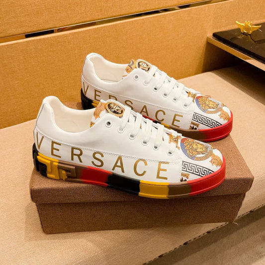 New fashionable and versatile sneakers 1025062704